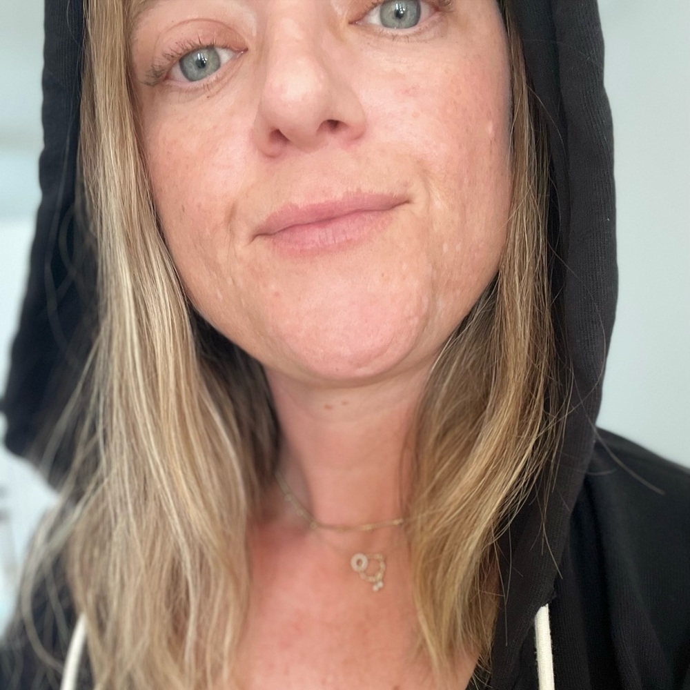 Meet your Posher, Rebecca